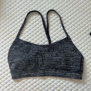 Lulu Flow Y Bra - Size 4